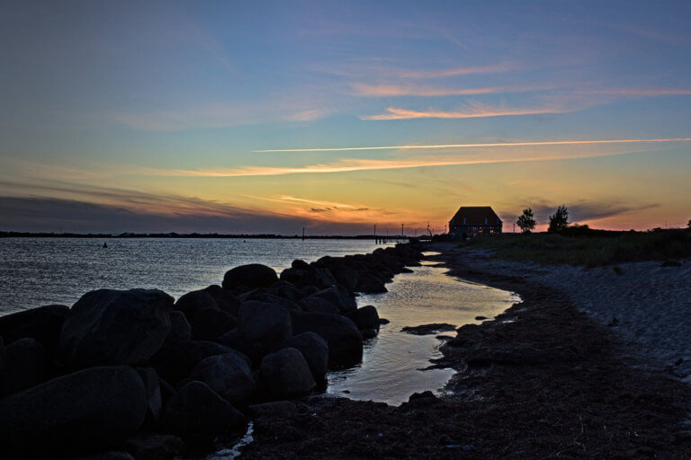 Fehmarn Schönste Dörfer