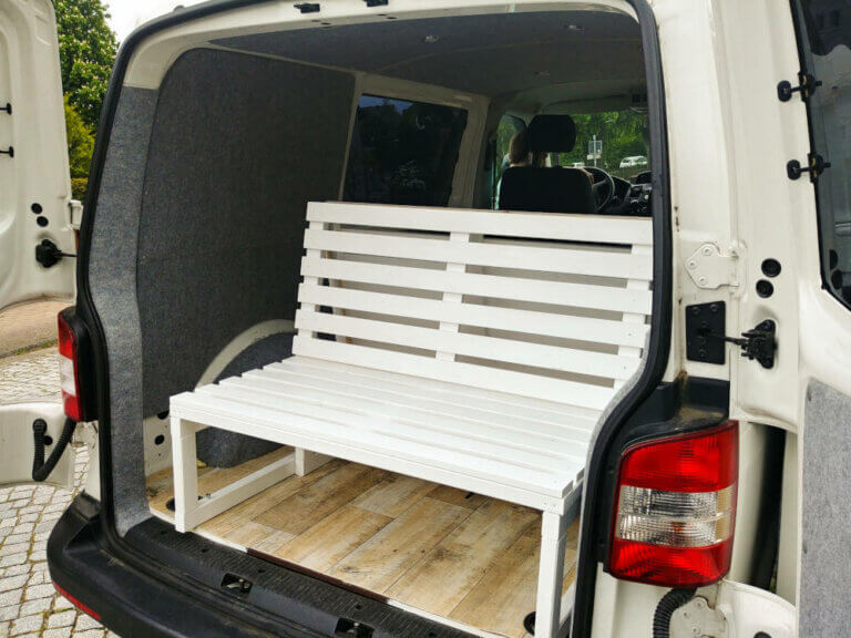 Klappbett Selber Bauen